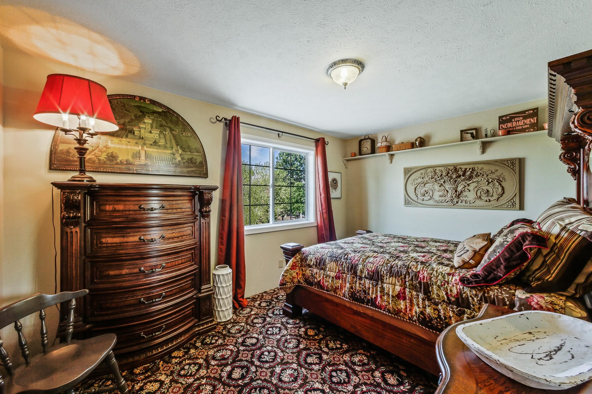 17911 North Day Mt Spokane Road Colbert, WA 99005 - Photo 16 of 48