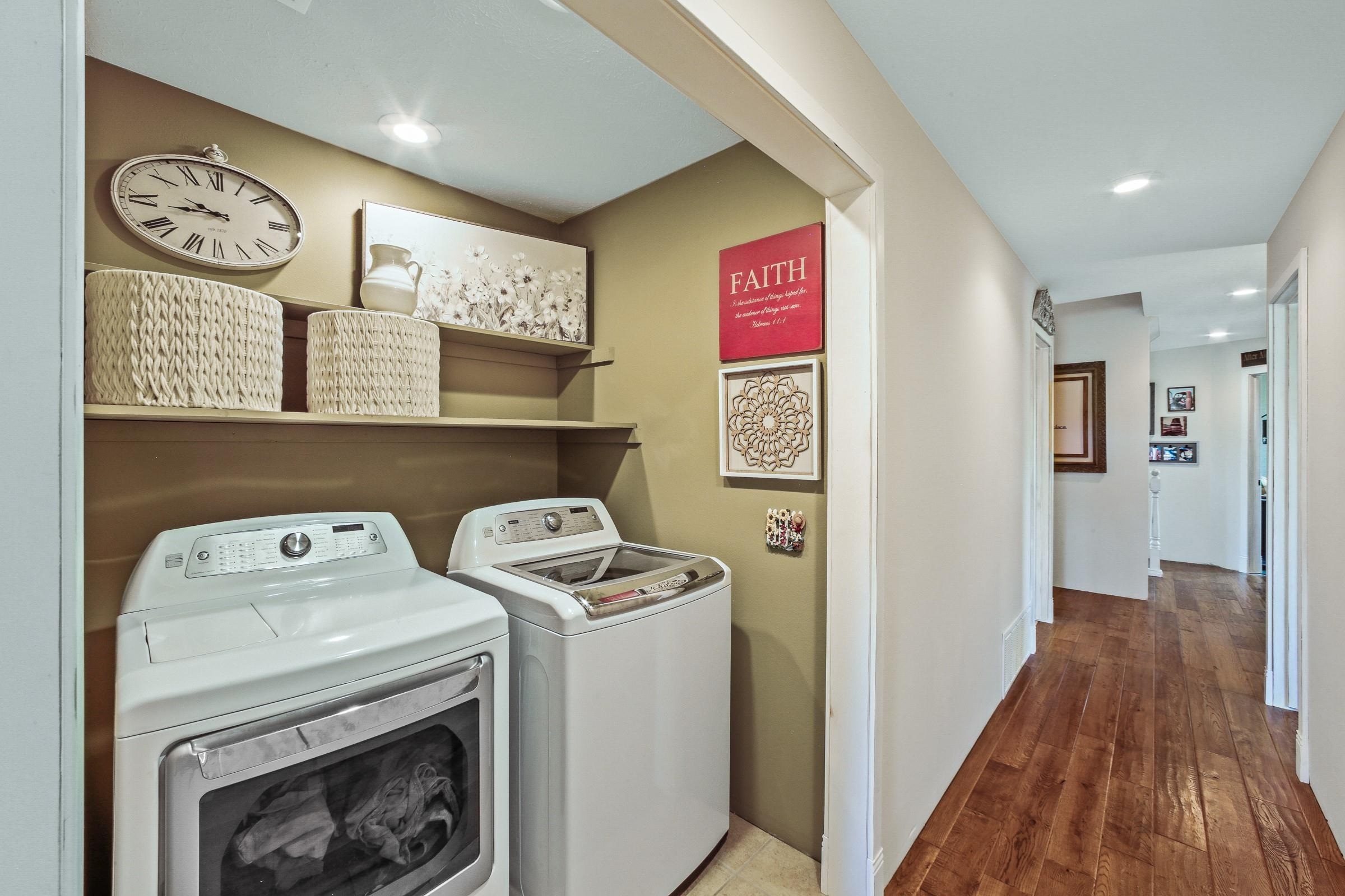 17911 North Day Mt Spokane Road Colbert, WA 99005 - Photo 20 of 48