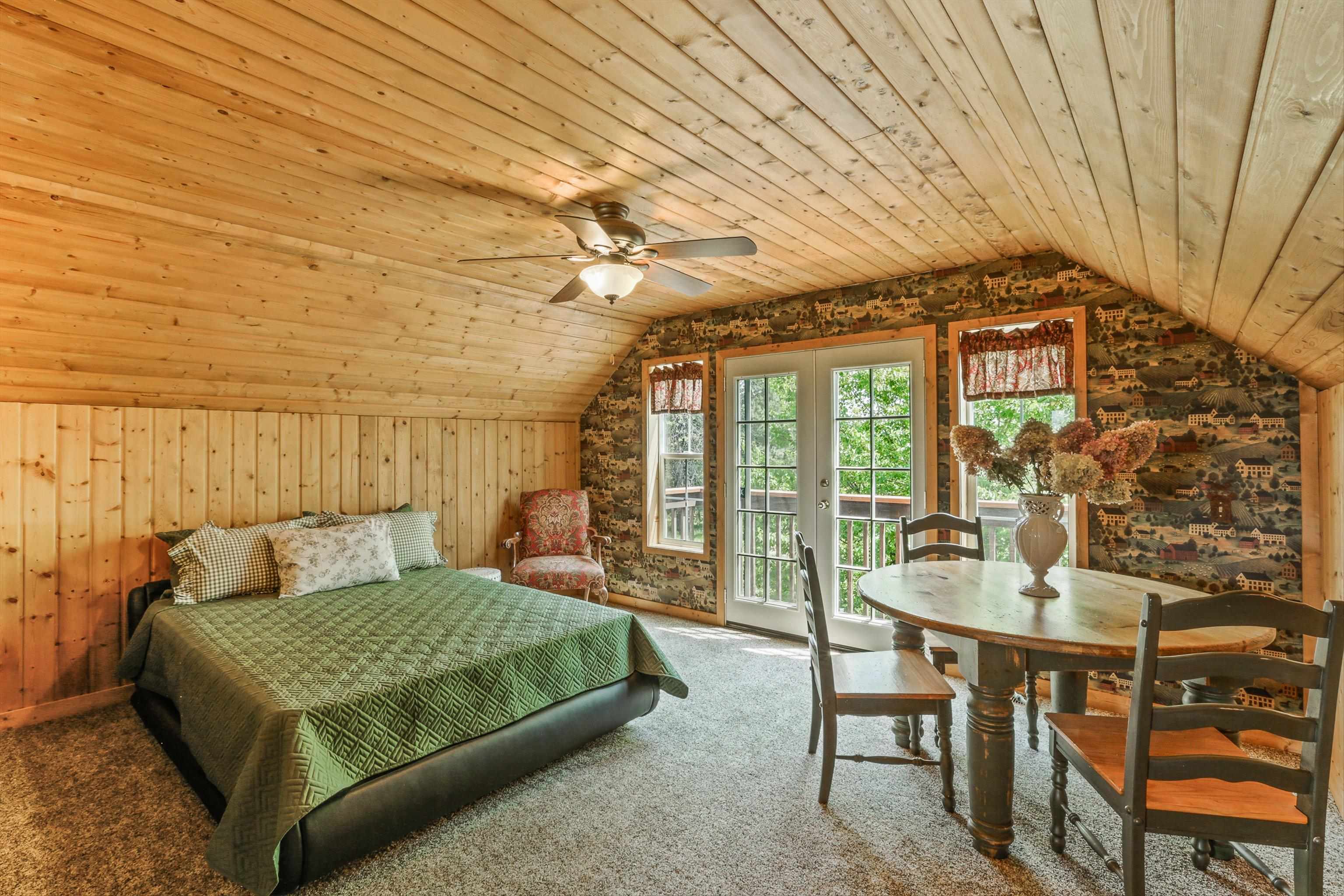 17911 North Day Mt Spokane Road Colbert, WA 99005 - Photo 21 of 48