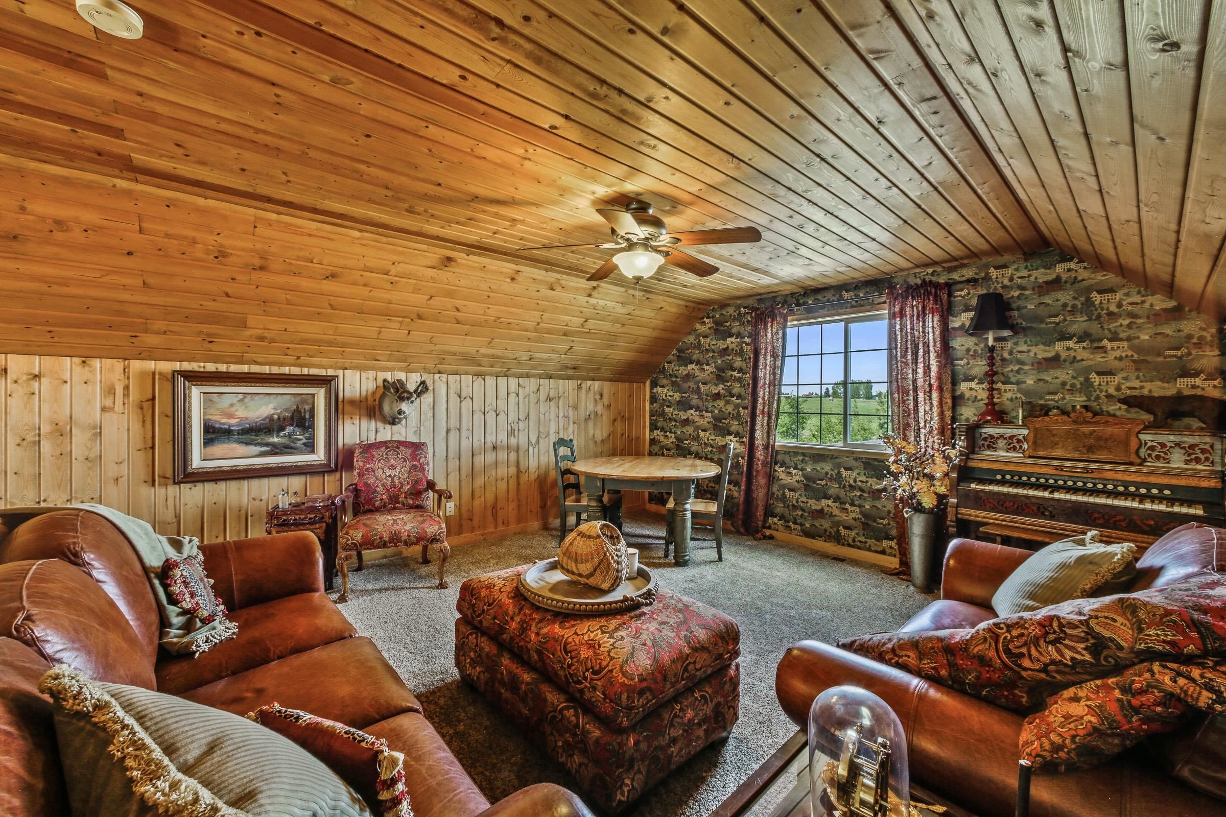 17911 North Day Mt Spokane Road Colbert, WA 99005 - Photo 22 of 48