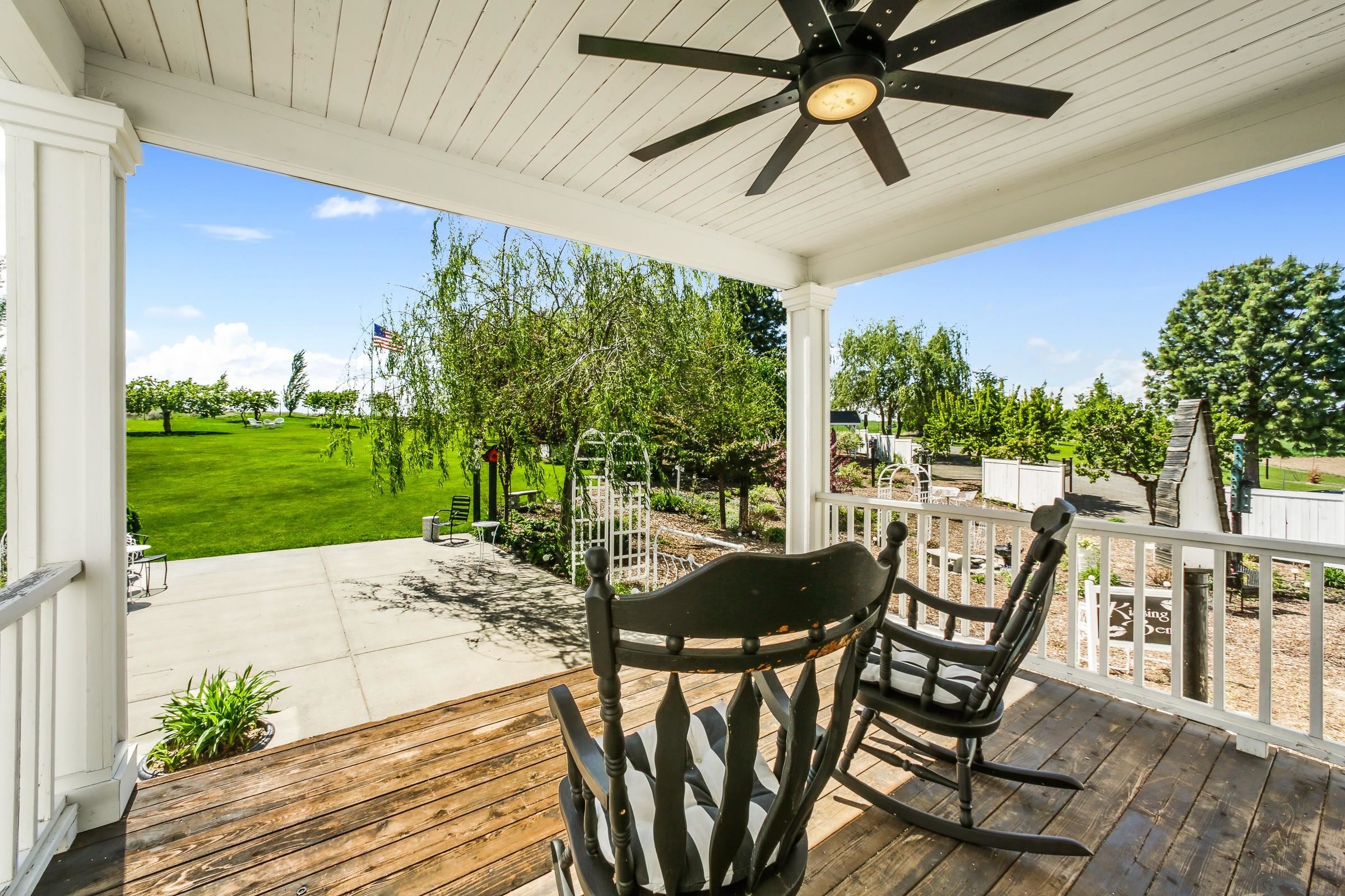 17911 North Day Mt Spokane Road Colbert, WA 99005 - Photo 27 of 48