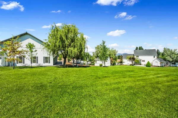 $2,100,000 | 17911 North Day Mt Spokane Road, Colbert, WA 99005