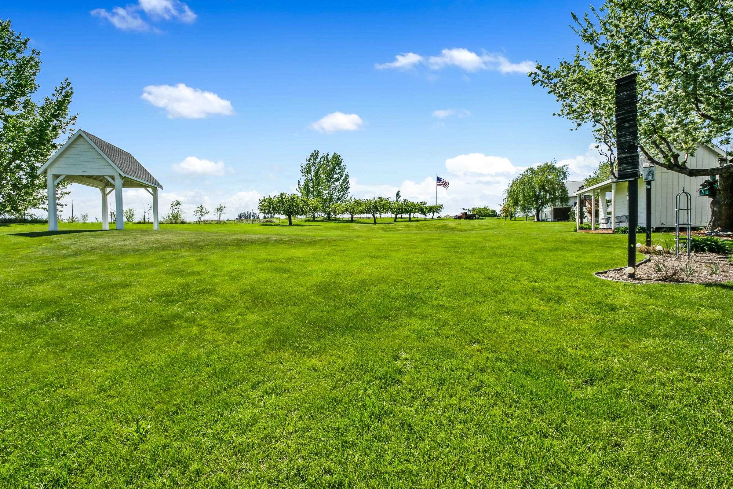 17911 North Day Mt Spokane Road Colbert, WA 99005 - Photo 30 of 48