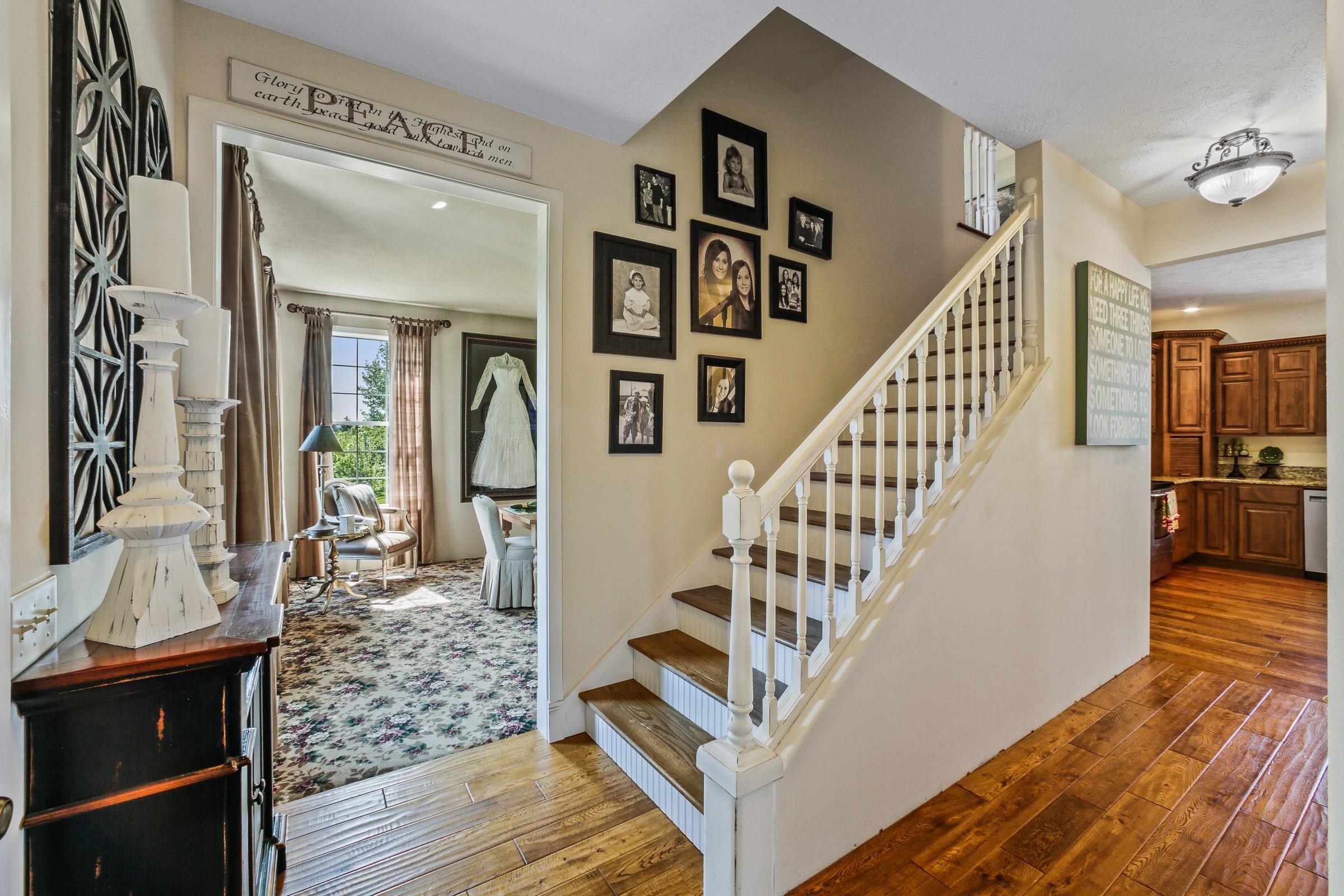 17911 North Day Mt Spokane Road Colbert, WA 99005 - Photo 3 of 48