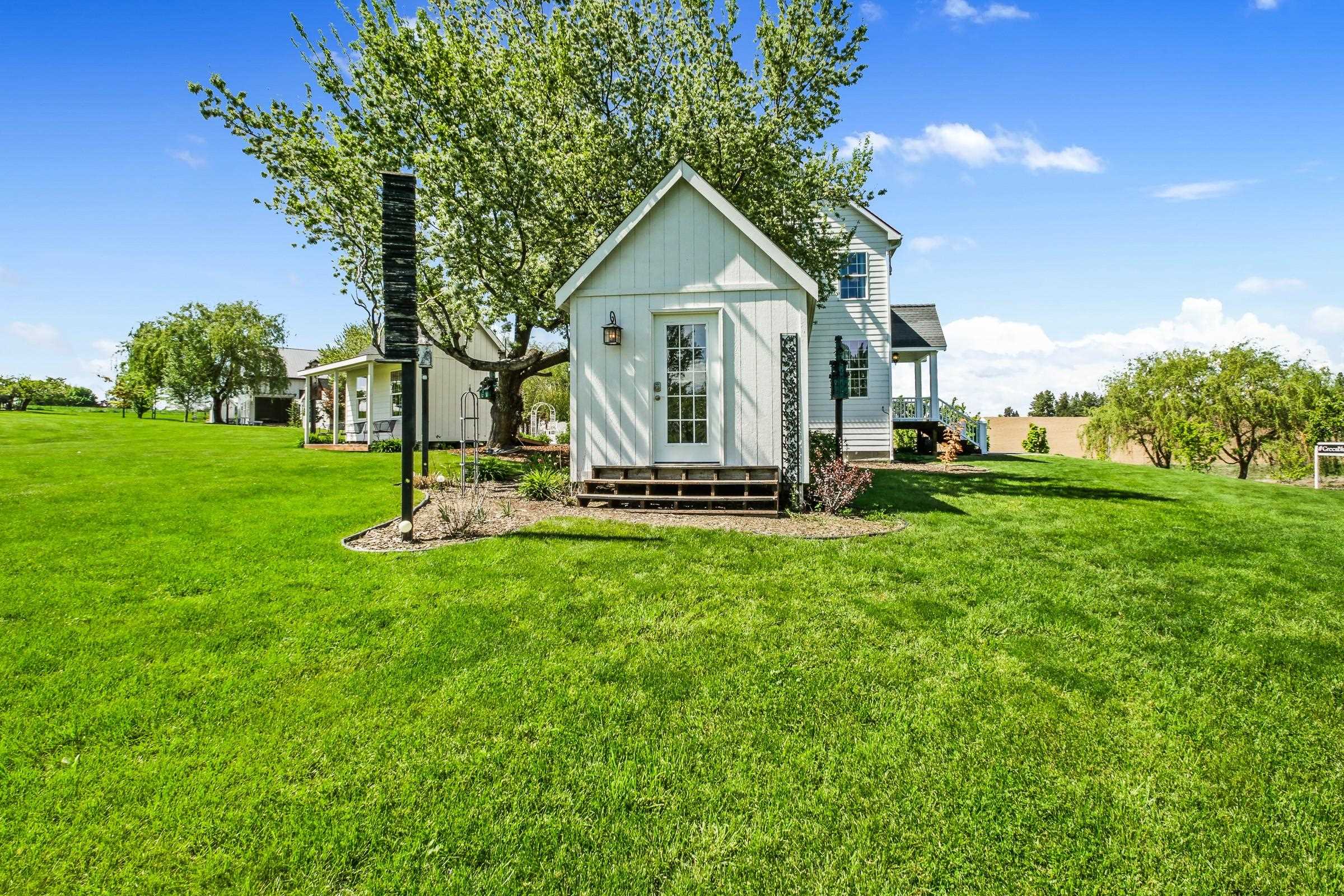 17911 North Day Mt Spokane Road Colbert, WA 99005 - Photo 33 of 48