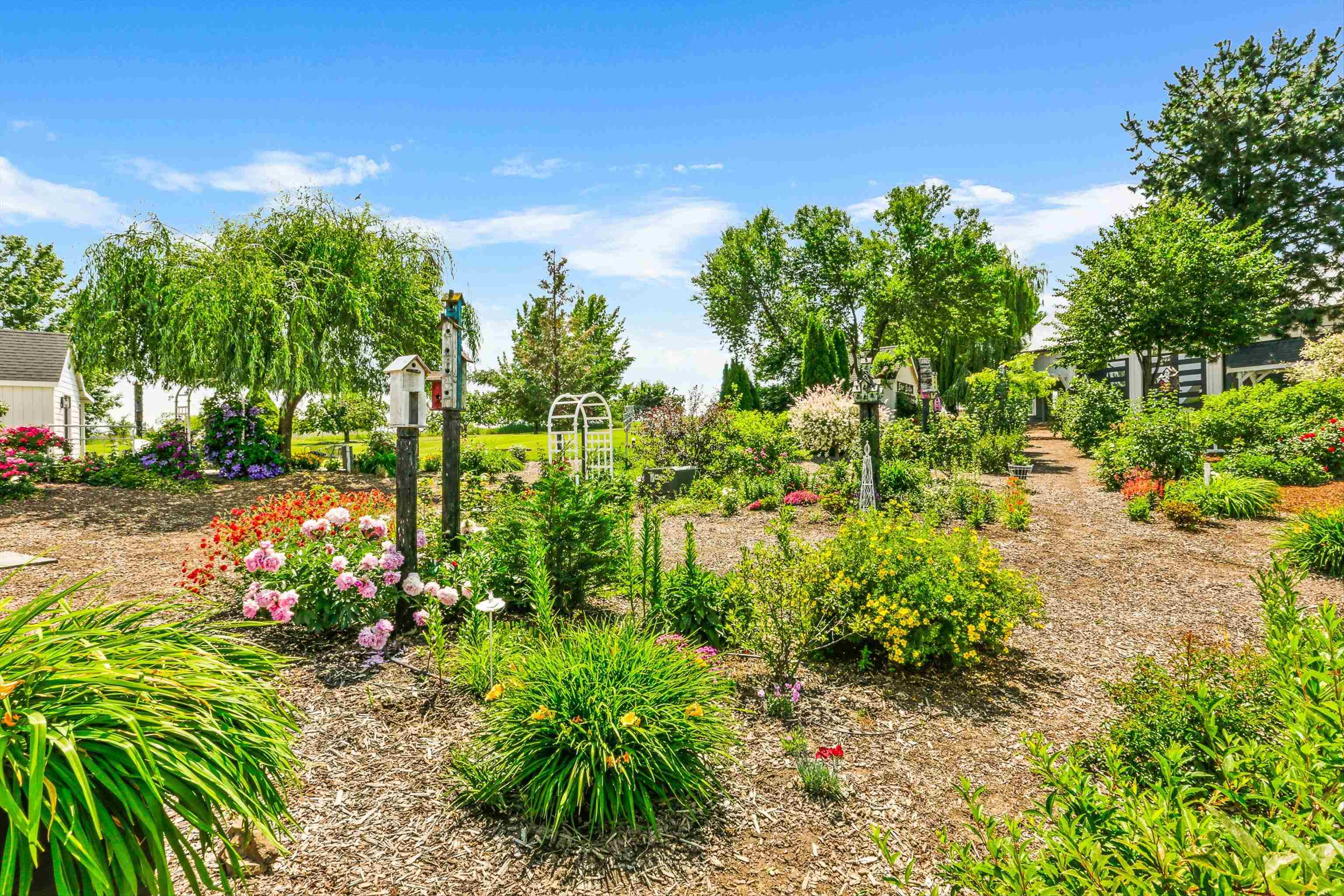 17911 North Day Mt Spokane Road Colbert, WA 99005 - Photo 38 of 48