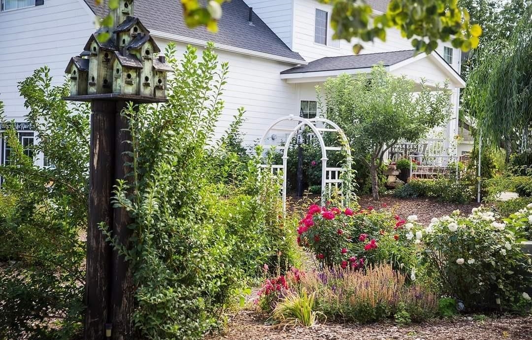 17911 North Day Mt Spokane Road Colbert, WA 99005 - Photo 39 of 48