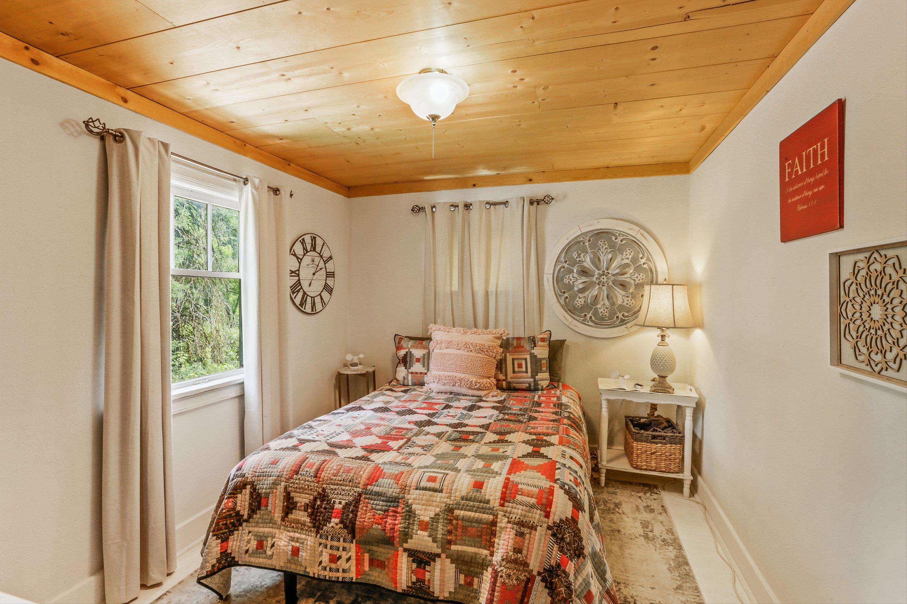 17911 North Day Mt Spokane Road Colbert, WA 99005 - Photo 46 of 48