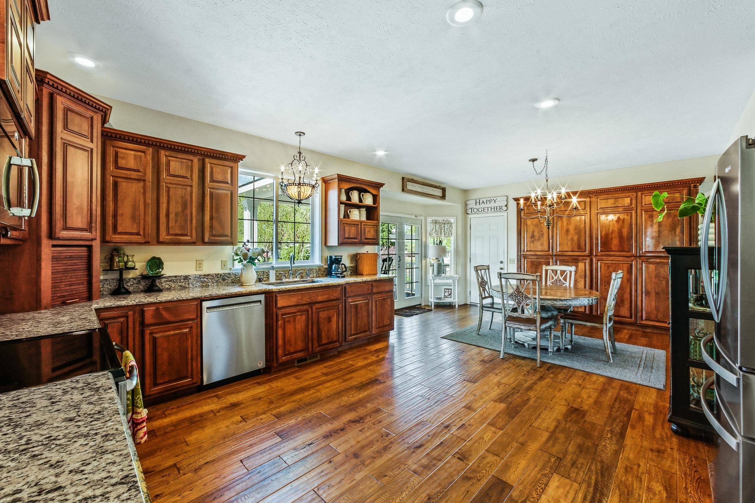 17911 North Day Mt Spokane Road Colbert, WA 99005 - Photo 5 of 48