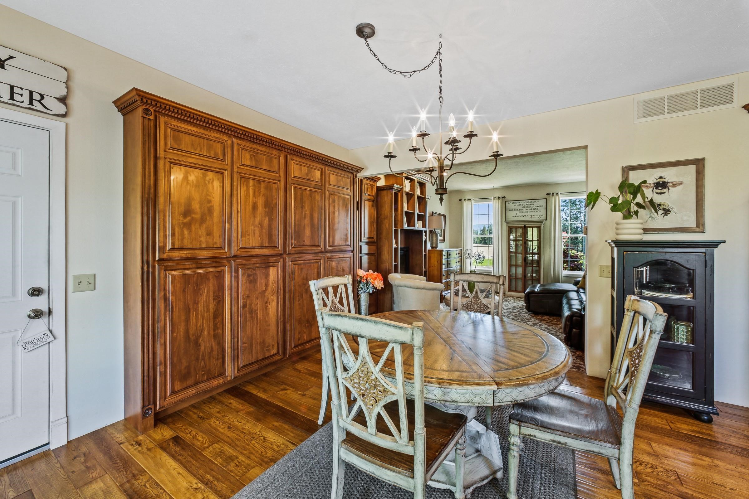 17911 North Day Mt Spokane Road Colbert, WA 99005 - Photo 6 of 48