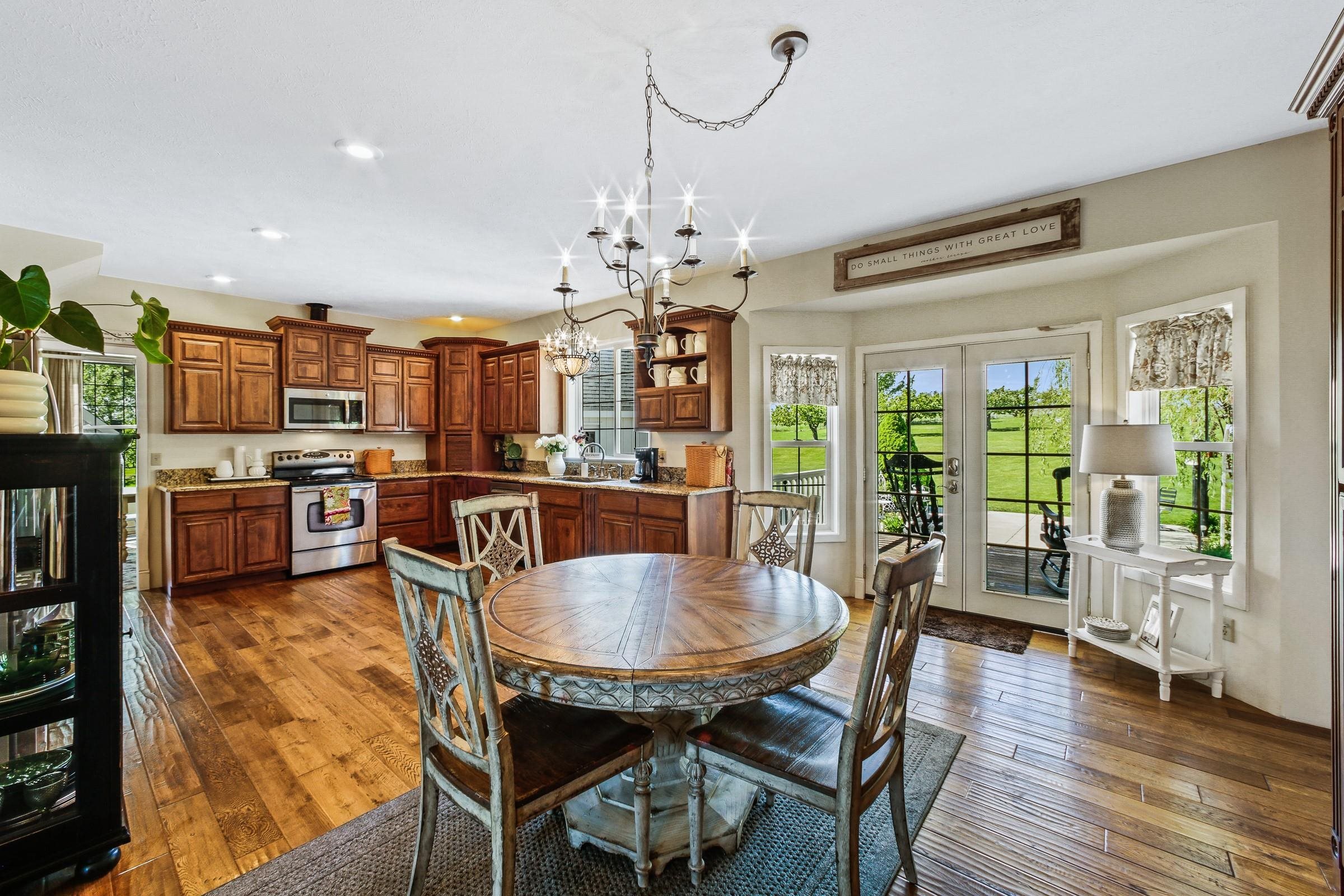 17911 North Day Mt Spokane Road Colbert, WA 99005 - Photo 7 of 48