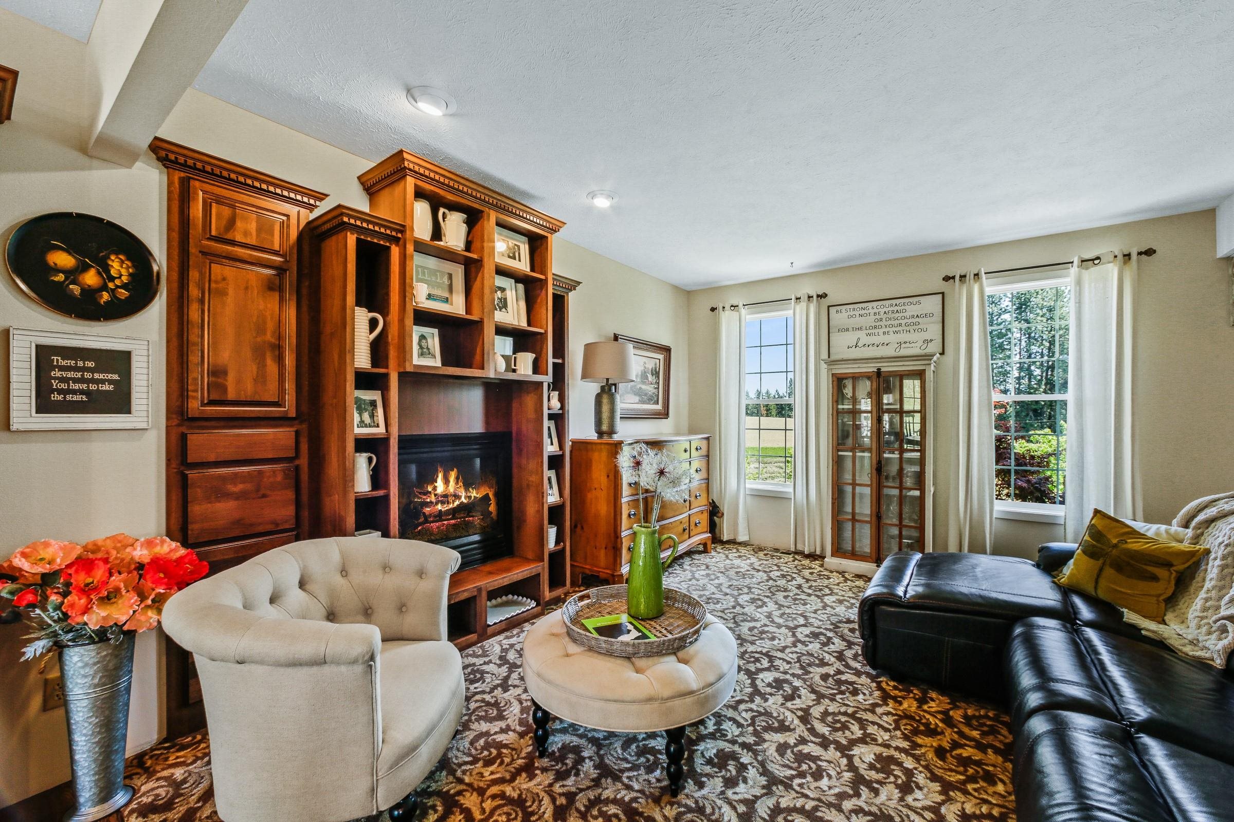 17911 North Day Mt Spokane Road Colbert, WA 99005 - Photo 8 of 48