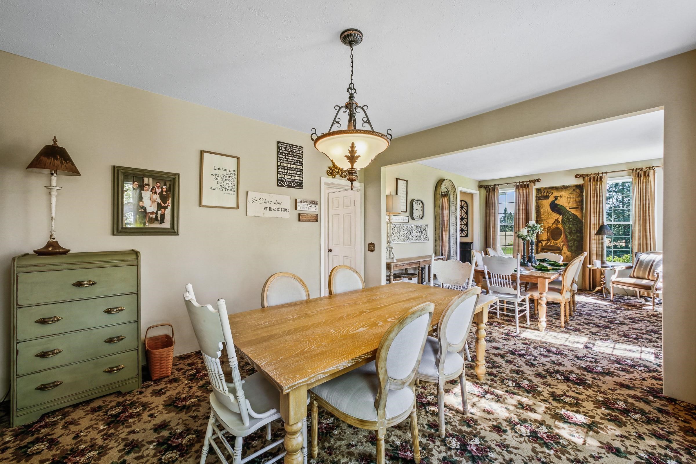 17911 North Day Mt Spokane Road Colbert, WA 99005 - Photo 9 of 48