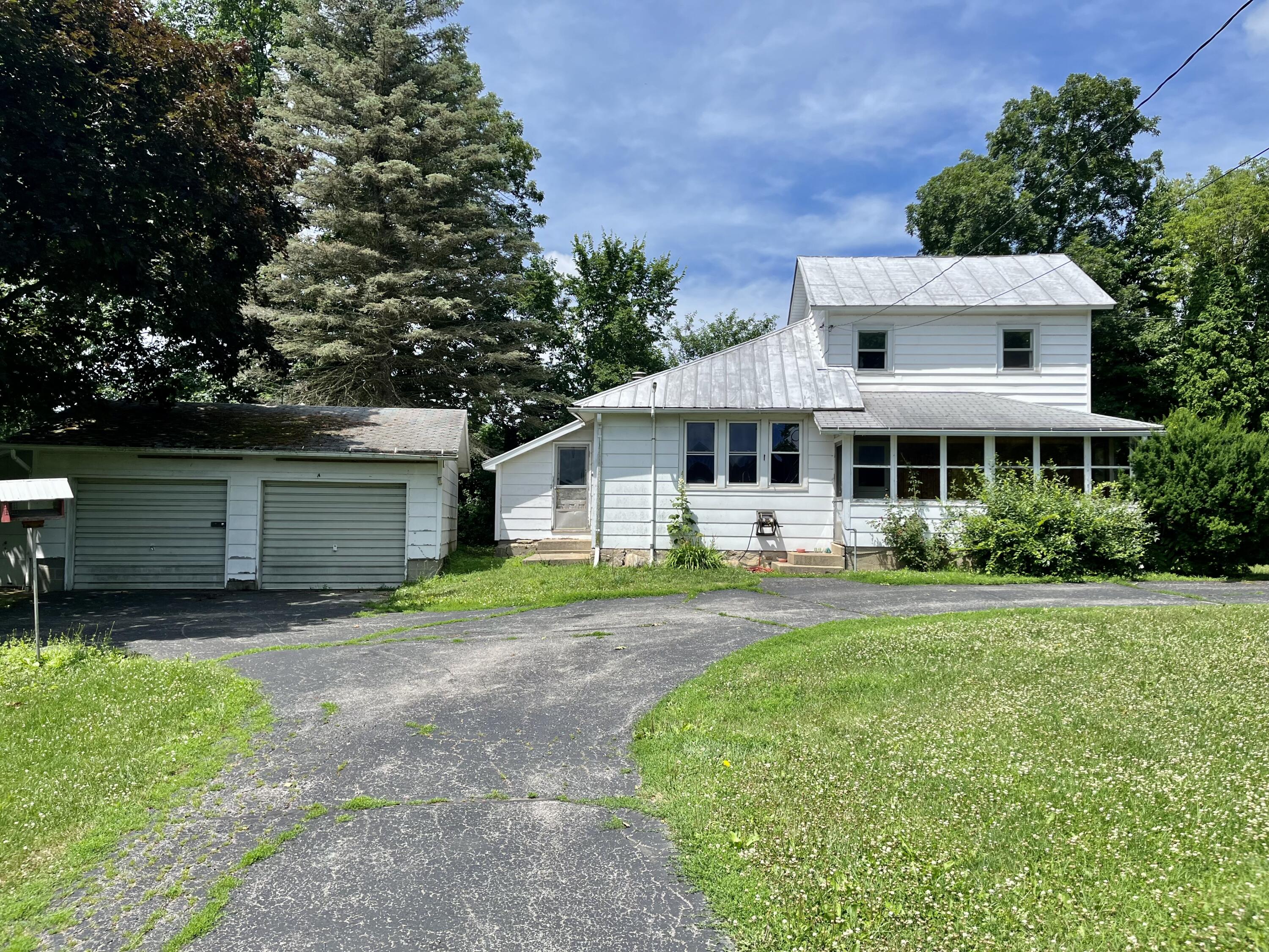 4011 Peterson Road Osseo, MI 49266 - Photo 1 of 19 9CDB87EE-A902-4C11-9285-B05EC4D4DA85