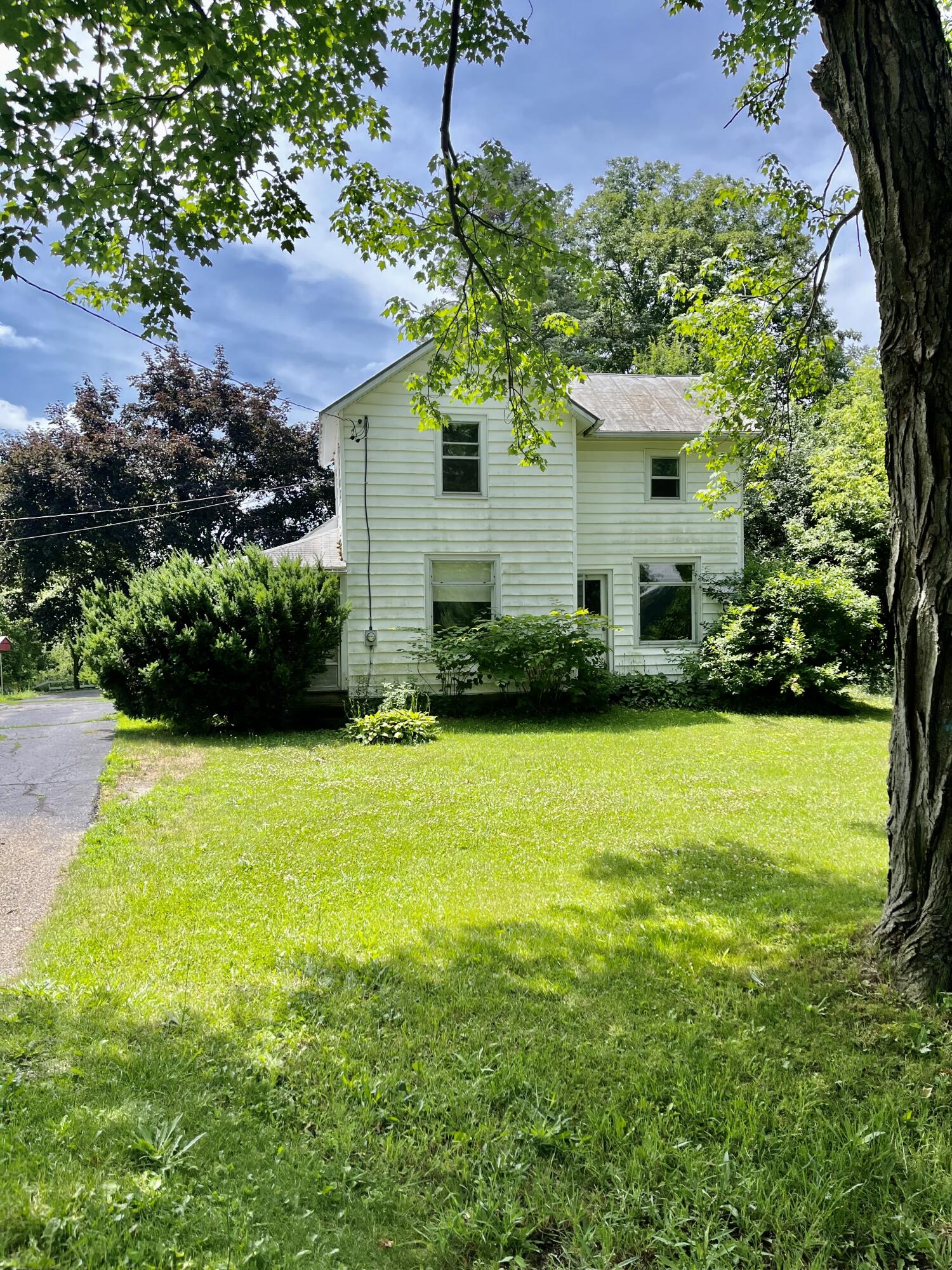 4011 Peterson Road Osseo, MI 49266 - Photo 2 of 19 IMG_9523