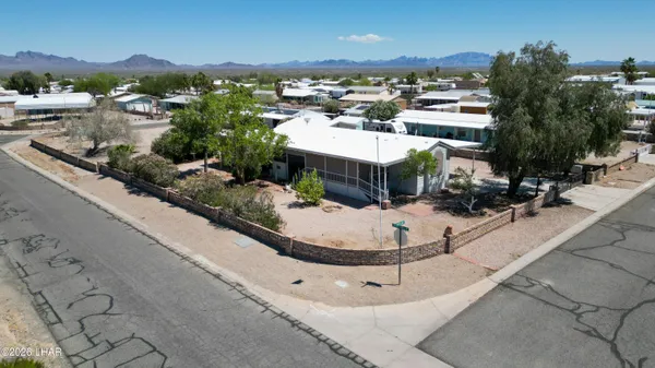 $289,000 | 49515 Ruby Avenue, Quartzsite, AZ 85346