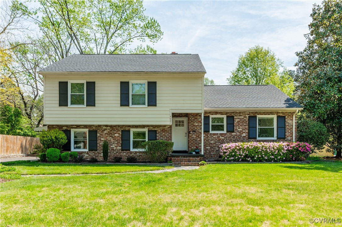 4003 Collingbourne Road Richmond, VA 23235 - Photo 1 of 41 Gallery Image 1