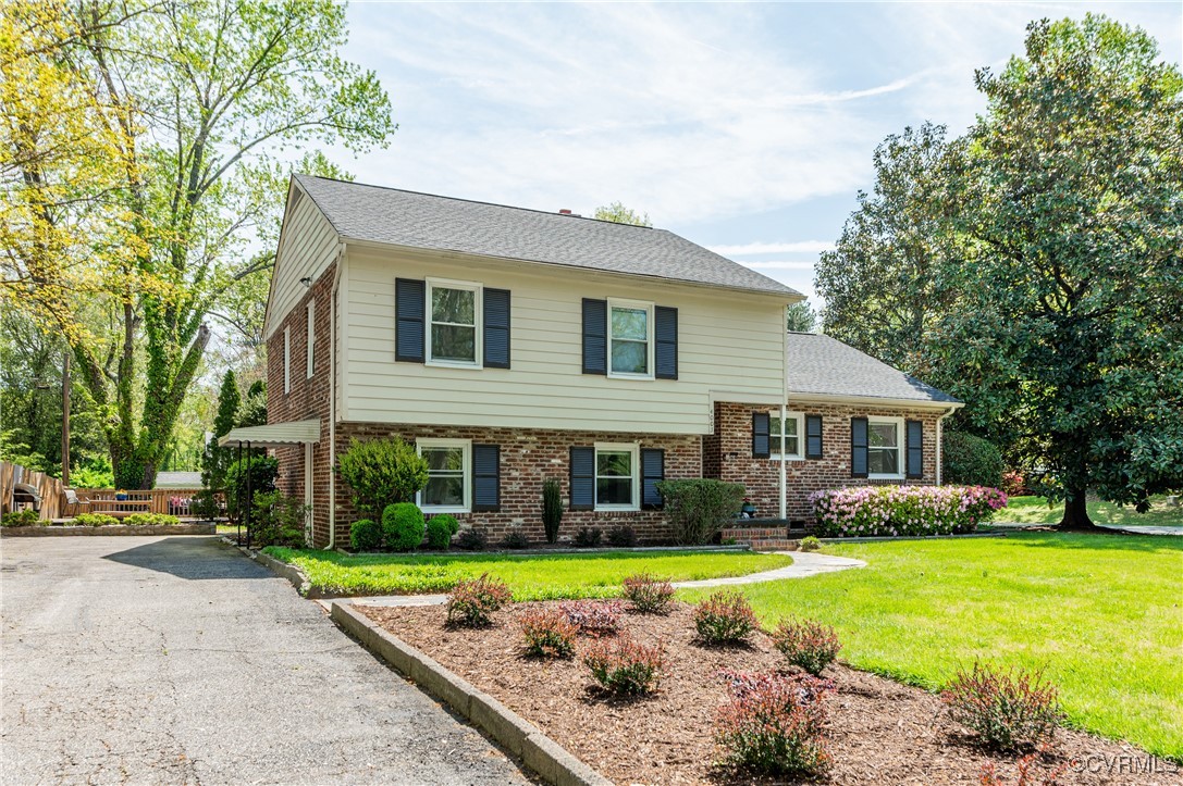 4003 Collingbourne Road Richmond, VA 23235 - Photo 2 of 41 Gallery Image 2