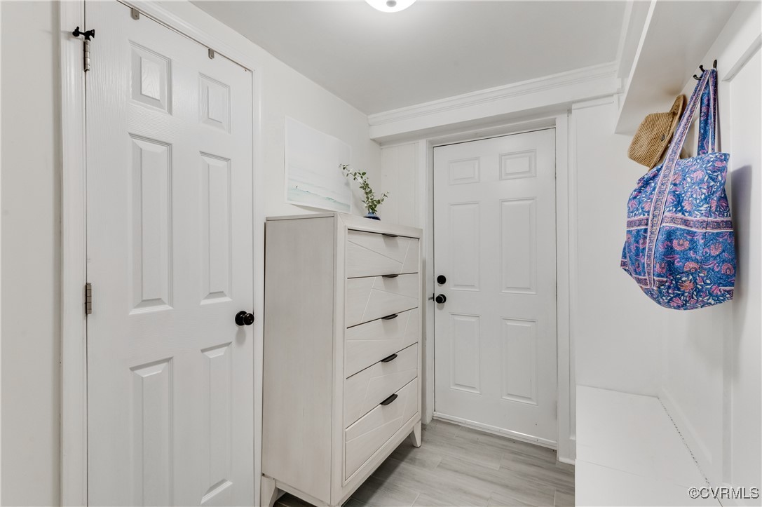 4003 Collingbourne Road Richmond, VA 23235 - Photo 28 of 41 Built-In Drop Zone with Storage