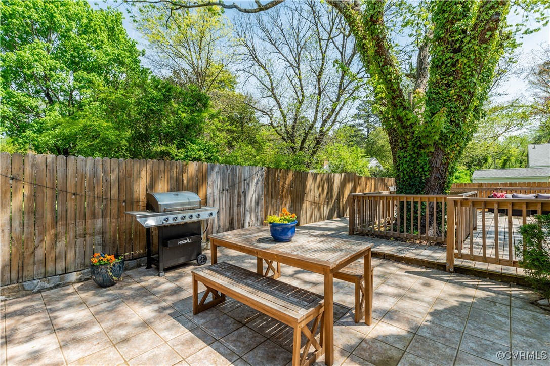4003 Collingbourne Road Richmond, VA 23235 - Photo 34 of 41 Gallery Image 34
