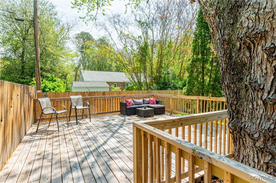 4003 Collingbourne Road Richmond, VA 23235 - Photo 35 of 41 Gallery Image 35