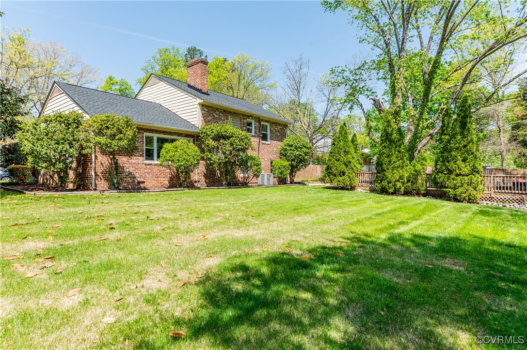 4003 Collingbourne Road Richmond, VA 23235 - Photo 38 of 41 Gallery Image 38