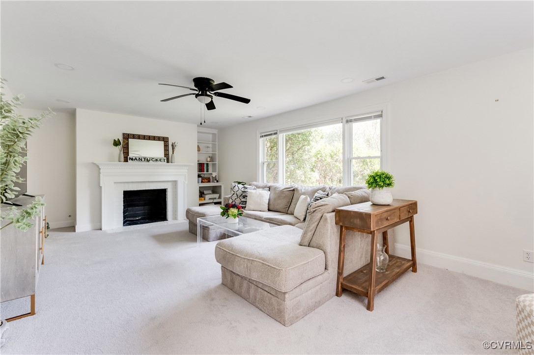 4003 Collingbourne Road Richmond, VA 23235 - Photo 7 of 41 Gallery Image 7