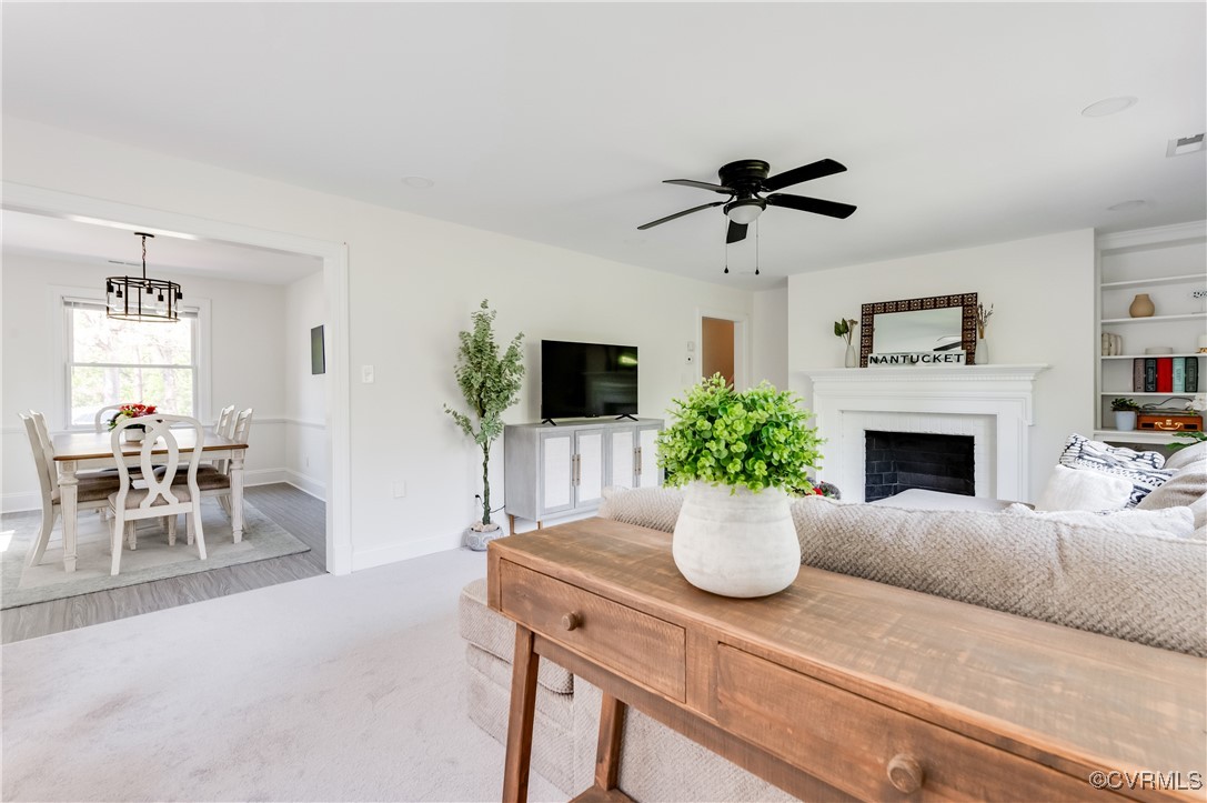 4003 Collingbourne Road Richmond, VA 23235 - Photo 8 of 41 Gallery Image 8