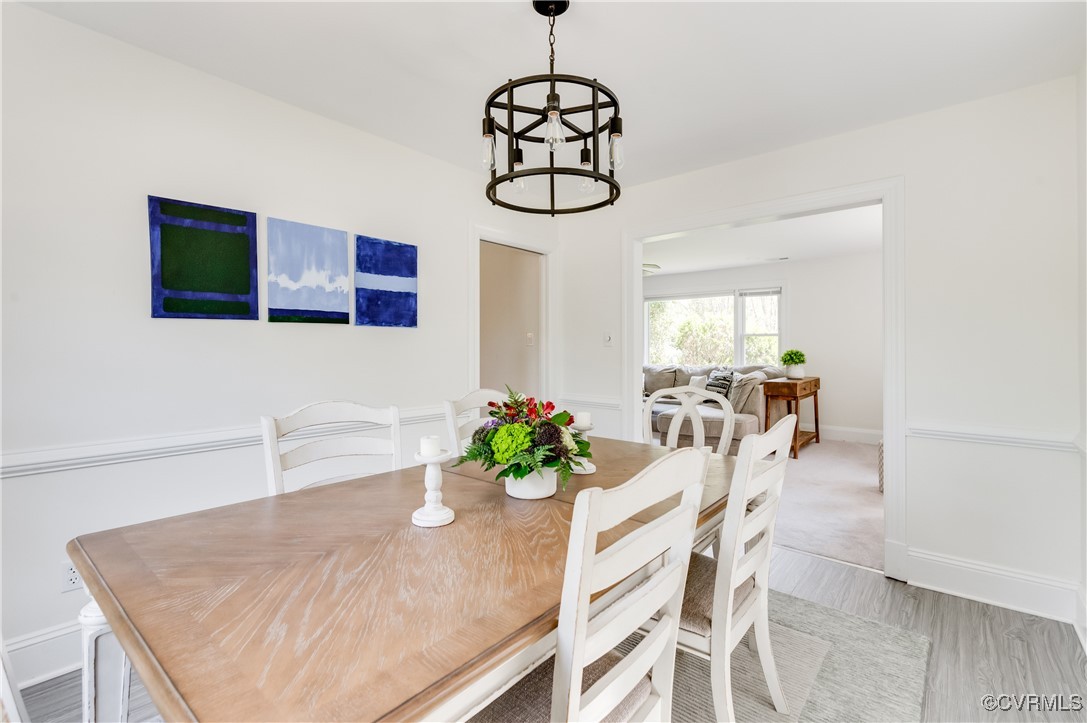 4003 Collingbourne Road Richmond, VA 23235 - Photo 10 of 41 Gallery Image 10