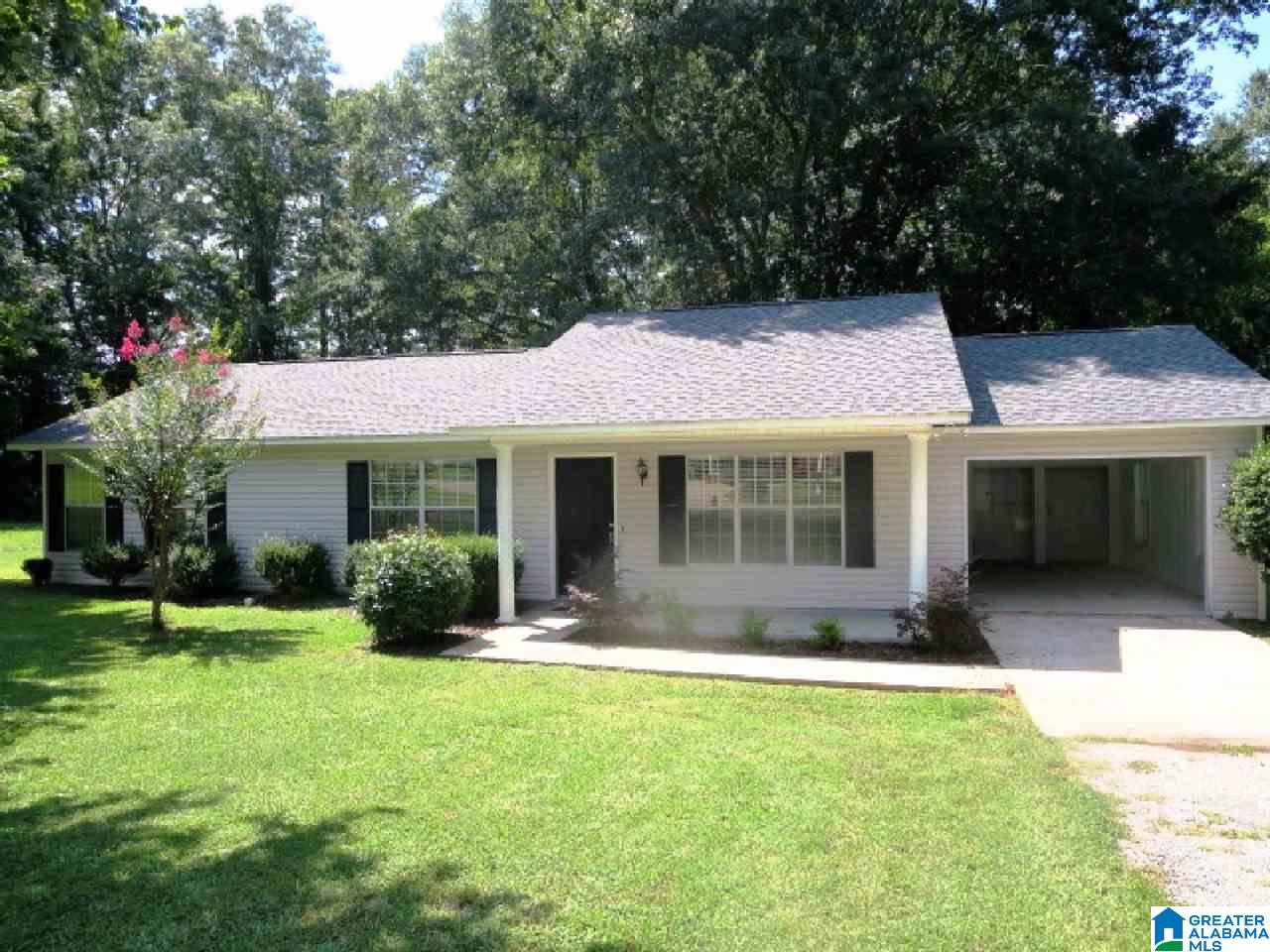 52 Raintree Lane Ashland, AL 36251 - Photo 1 of 13