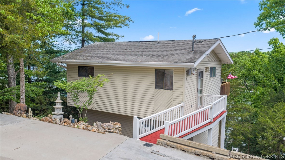 126 Hickory Road Lake Ozark, MO 65049 - Photo 43 of 87