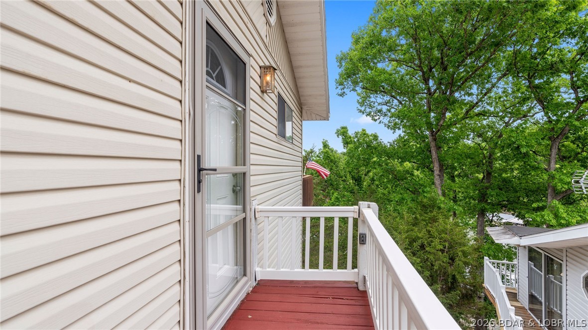 126 Hickory Road Lake Ozark, MO 65049 - Photo 44 of 87