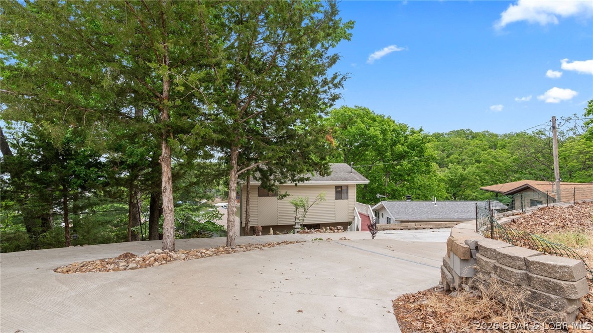 126 Hickory Road Lake Ozark, MO 65049 - Photo 45 of 87