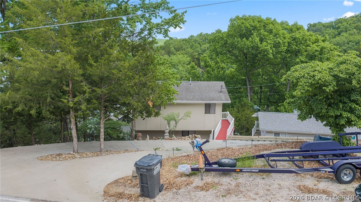 126 Hickory Road Lake Ozark, MO 65049 - Photo 46 of 87