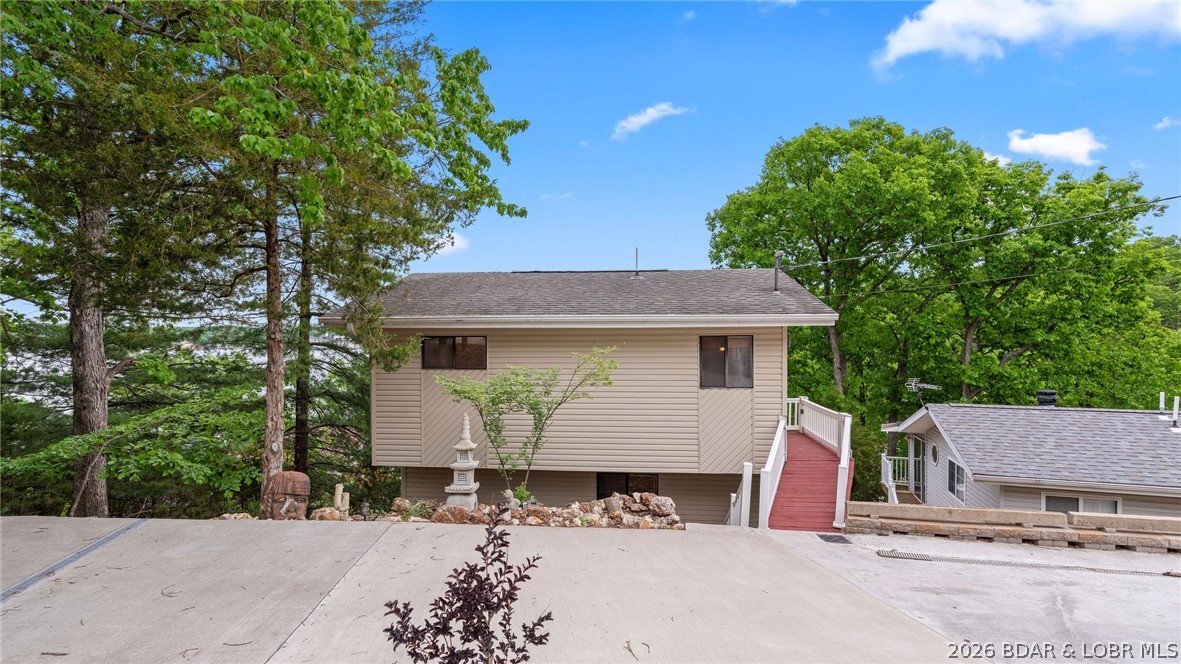 126 Hickory Road Lake Ozark, MO 65049 - Photo 47 of 87