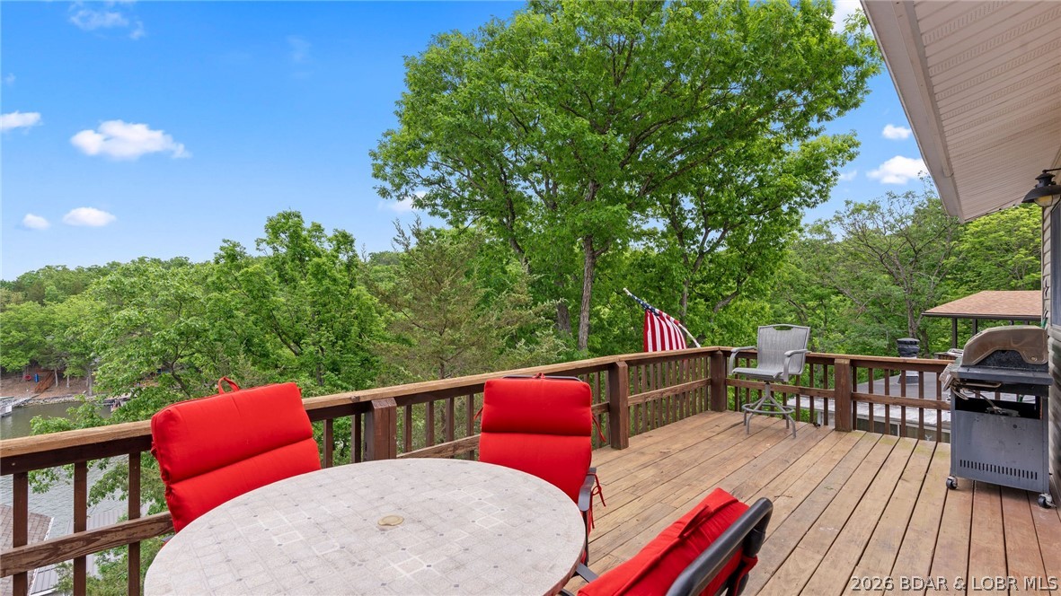 126 Hickory Road Lake Ozark, MO 65049 - Photo 49 of 87