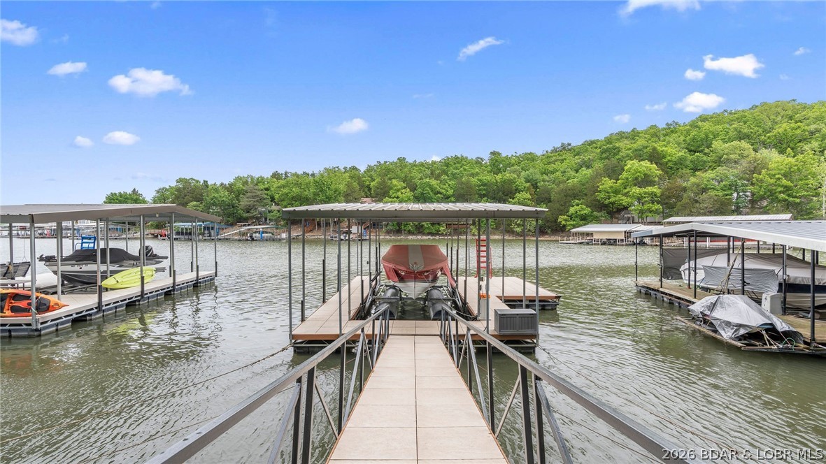 126 Hickory Road Lake Ozark, MO 65049 - Photo 5 of 87