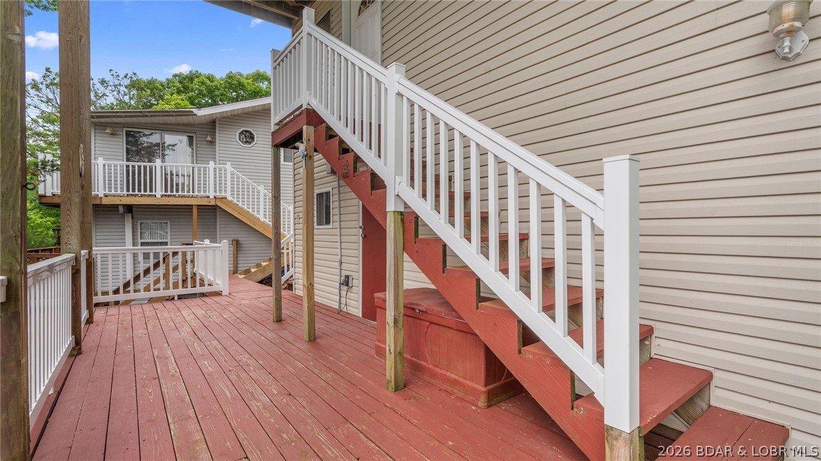 126 Hickory Road Lake Ozark, MO 65049 - Photo 51 of 87