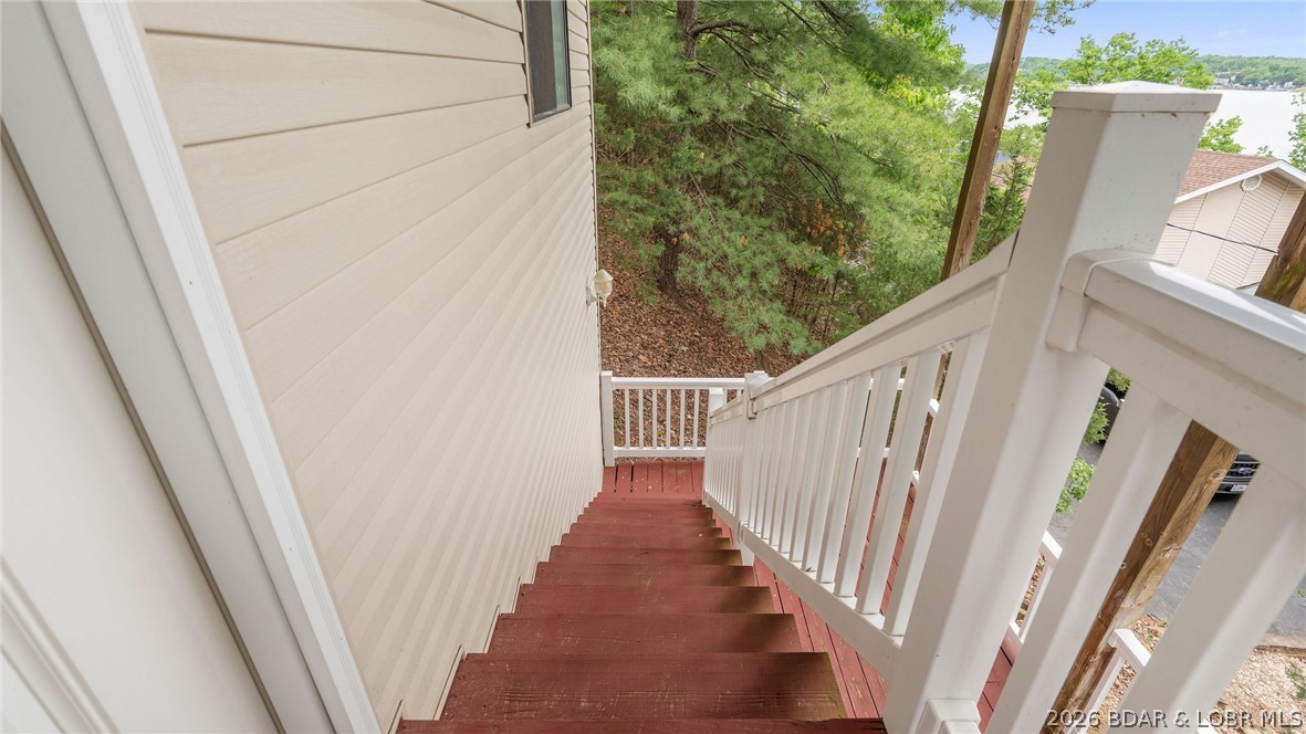126 Hickory Road Lake Ozark, MO 65049 - Photo 52 of 87