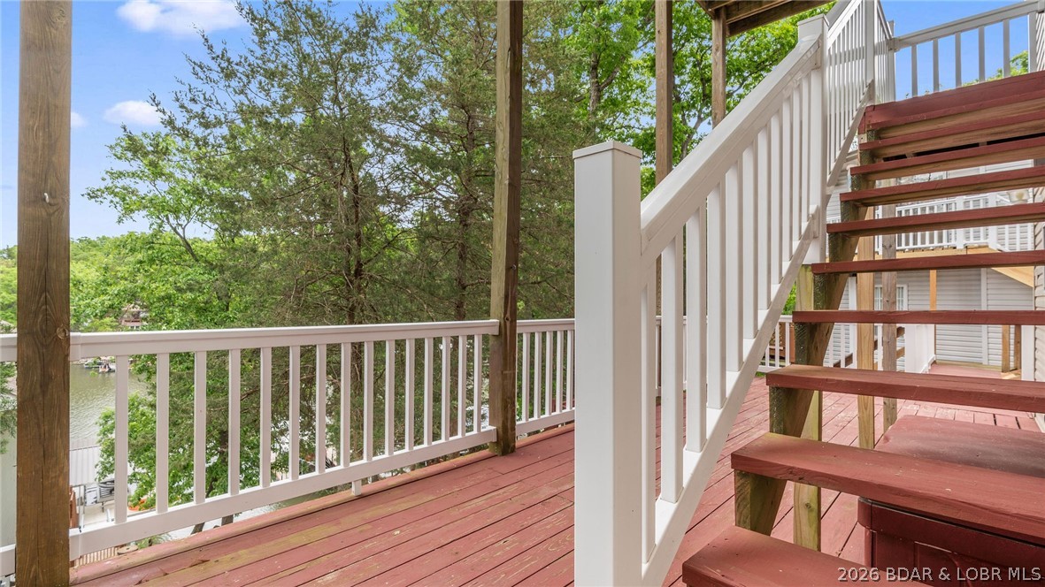 126 Hickory Road Lake Ozark, MO 65049 - Photo 53 of 87