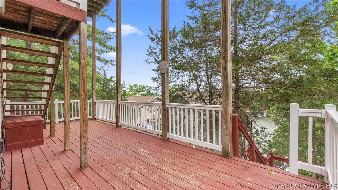 126 Hickory Road Lake Ozark, MO 65049 - Photo 54 of 87