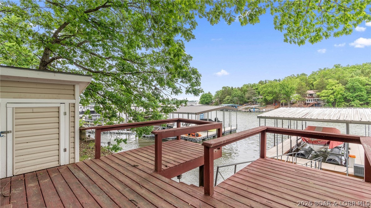 126 Hickory Road Lake Ozark, MO 65049 - Photo 55 of 87
