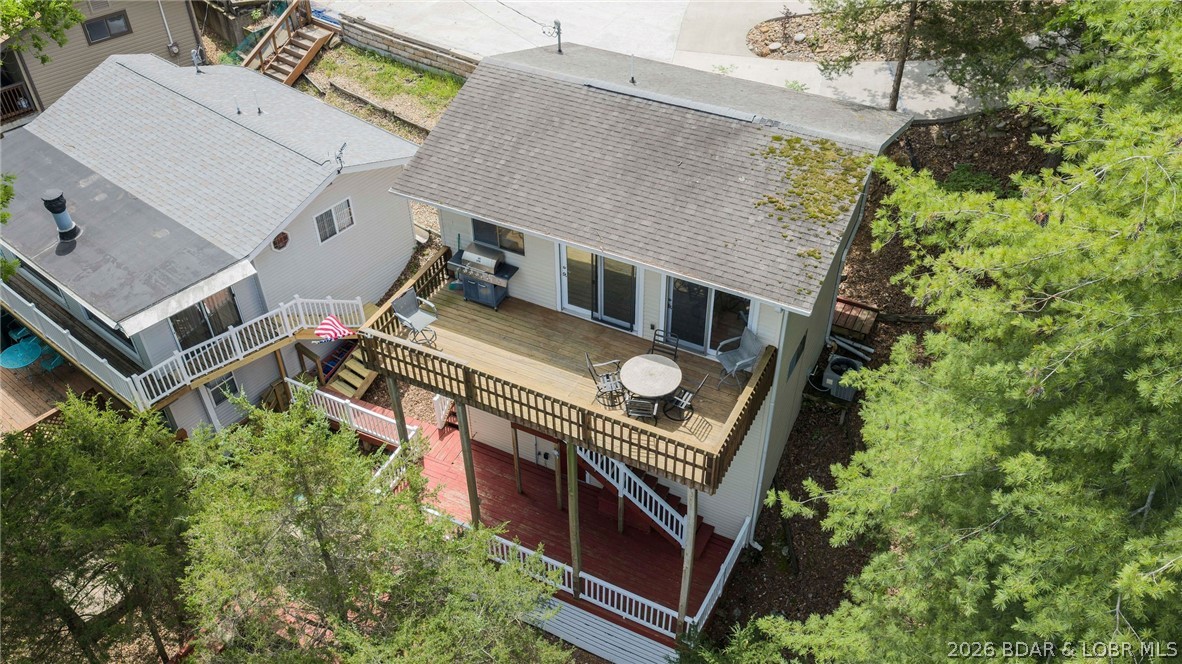 126 Hickory Road Lake Ozark, MO 65049 - Photo 61 of 87