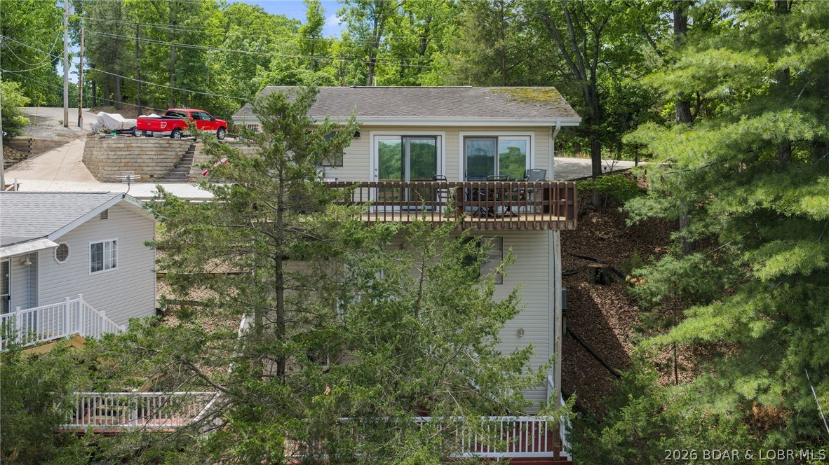 126 Hickory Road Lake Ozark, MO 65049 - Photo 62 of 87