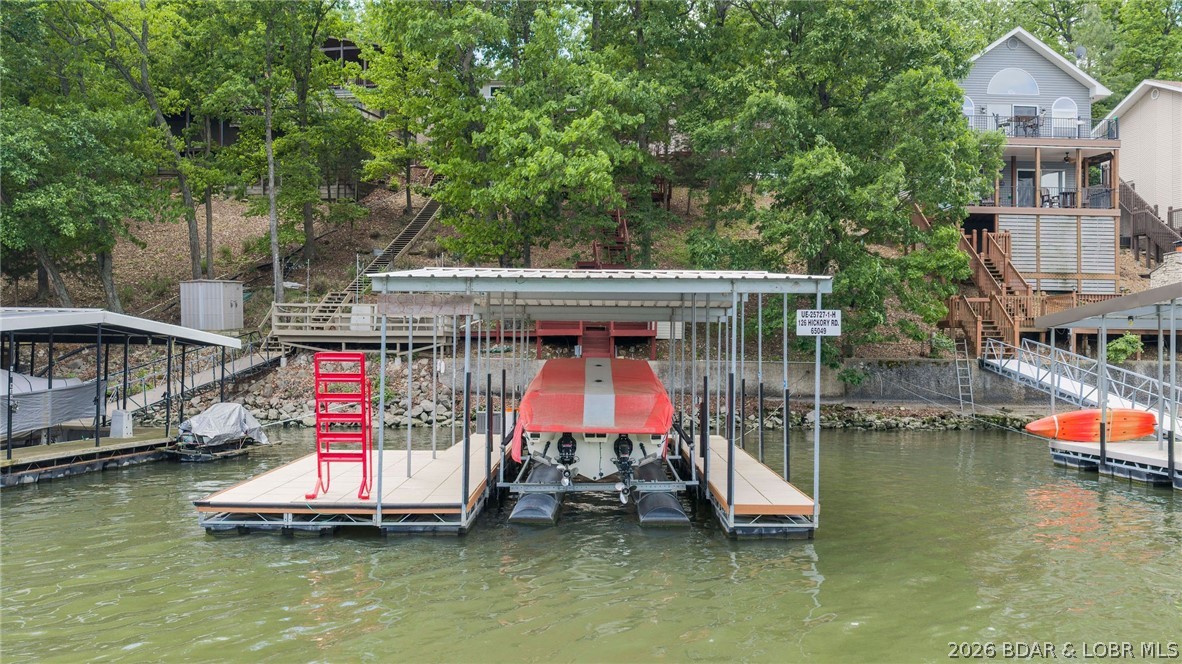 126 Hickory Road Lake Ozark, MO 65049 - Photo 64 of 87