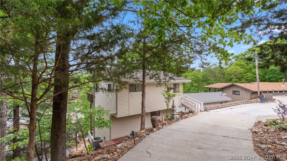 126 Hickory Road Lake Ozark, MO 65049 - Photo 68 of 87