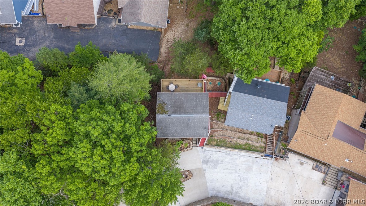 126 Hickory Road Lake Ozark, MO 65049 - Photo 69 of 87