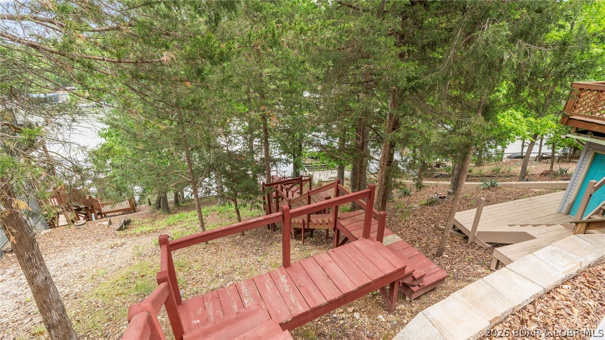 126 Hickory Road Lake Ozark, MO 65049 - Photo 75 of 87
