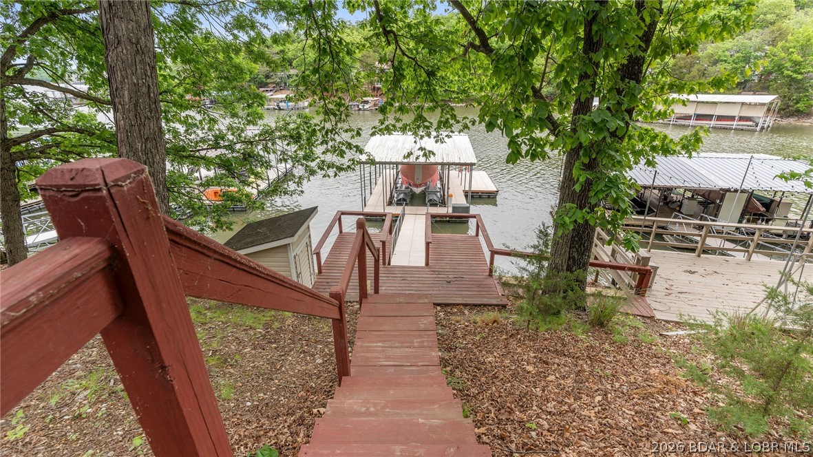 126 Hickory Road Lake Ozark, MO 65049 - Photo 77 of 87