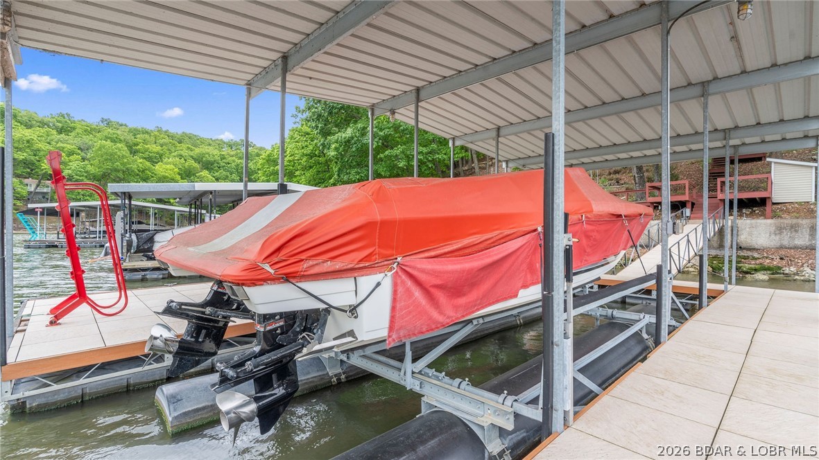 126 Hickory Road Lake Ozark, MO 65049 - Photo 79 of 87
